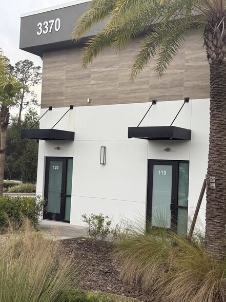 More Photos Of 3370 Rouse Rd, Orlando Storefront For Sale