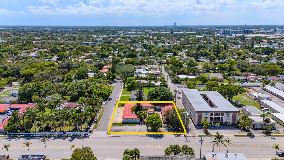 More Photos Of 380 S Federal Hwy, Dania Beach Hotel For Sale