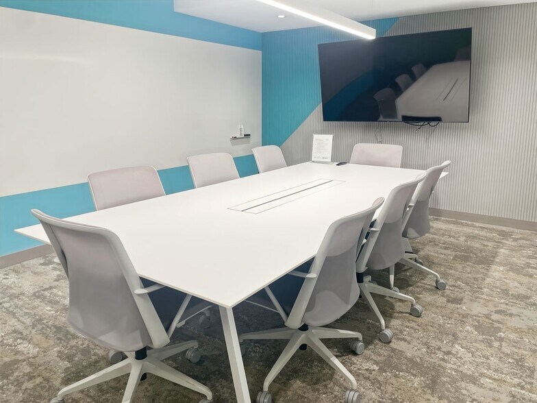 More Photos Of 7300 Edmonds St, Burnaby Coworking Space