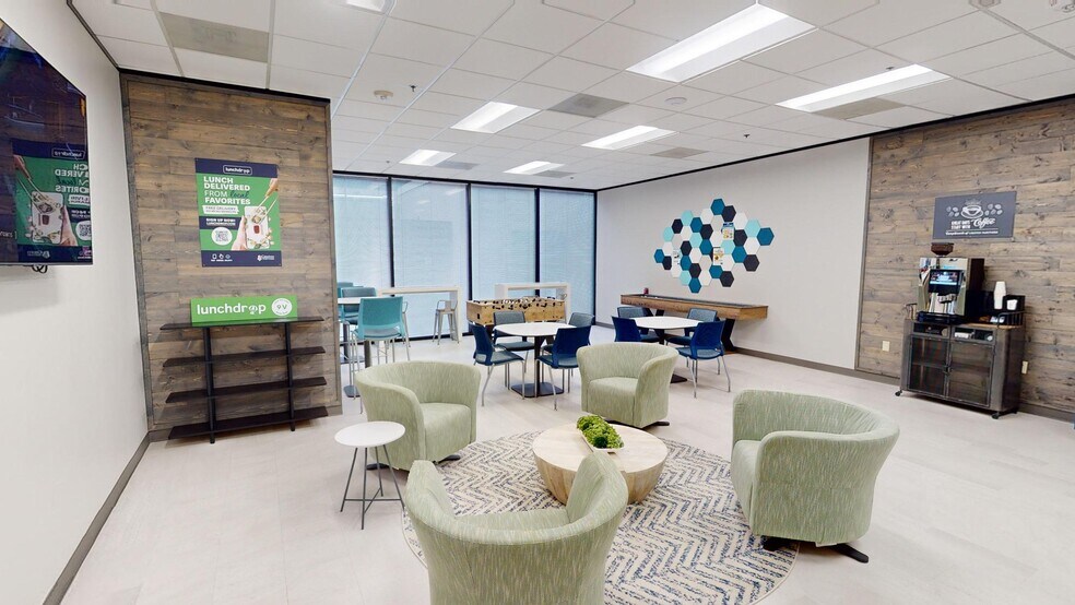 More Photos Of 520 Post Oak Blvd, Houston Office For Lease