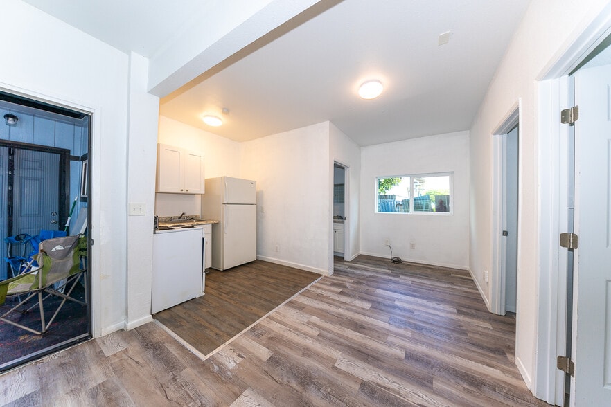More Photos Of 815 Lopez Ln, Honolulu Apartments For Sale
