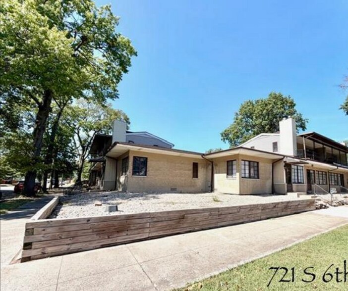 More Photos Of , Terre Haute Multifamily For Sale