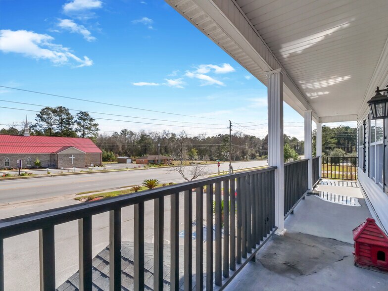 More Photos Of 1453 W Oglethorpe Hwy, Hinesville Office Residential For Lease