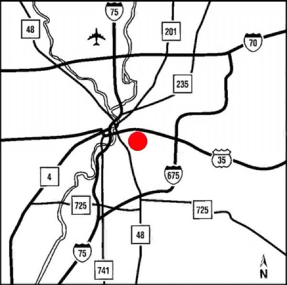 More Photos Of 1020 Woodman Dr, Dayton Medical For Lease