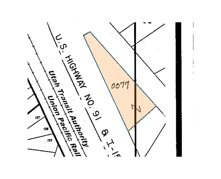 More Photos Of 608 S Main St, Layton Industrial For Sale