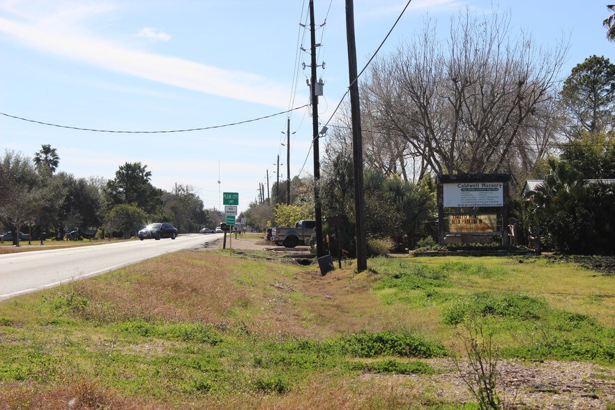 More Photos Of 2402 Band Rd, Rosenberg Land For Sale