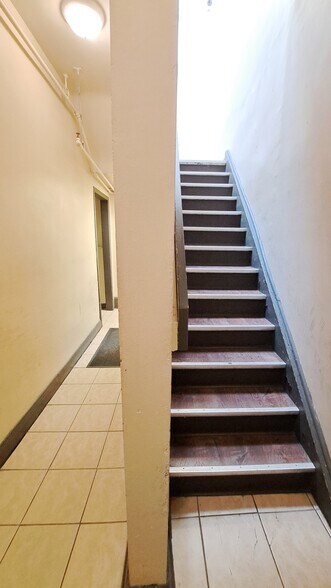 More Photos Of 248 Queen St E, Toronto Storefront For Sale