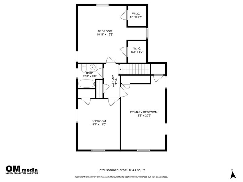 More Photos Of 1994, Jamison Freestanding For Sale