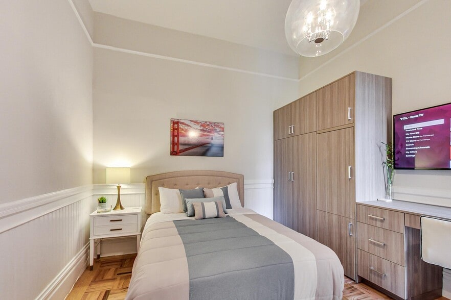 More Photos Of 751 Capp st, San Francisco Apartments For Sale