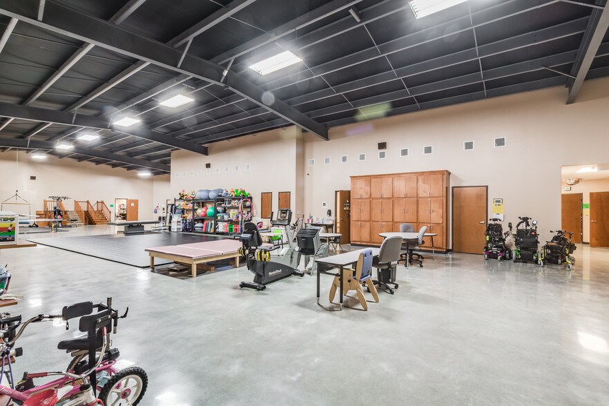 More Photos Of 23750 FM 1314 Rd, Porter Office For Sale