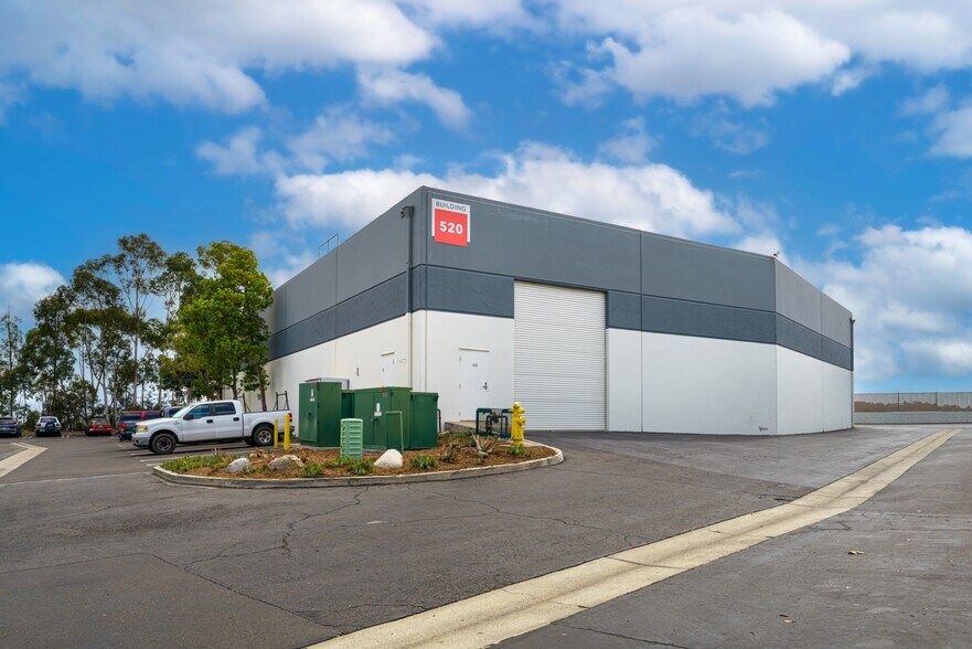 More Photos Of 500 S Andreasen Dr, Escondido Unknown For Lease