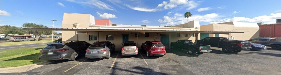 More Photos Of 2917 N 23rd St, McAllen Medical For Lease