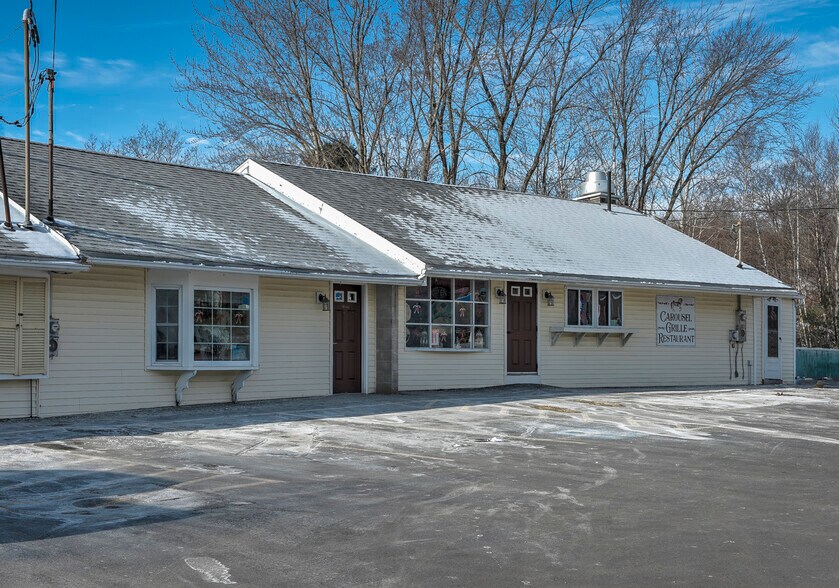 More Photos Of 10 NH Route 12 S, Fitzwilliam Restaurant For Sale