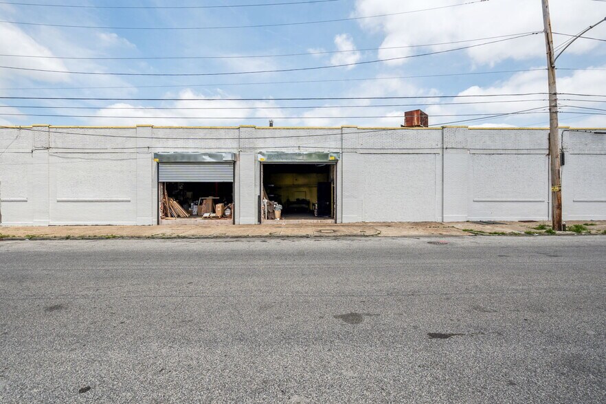 More Photos Of 2901 N 18th St, Philadelphia Warehouse For Sale