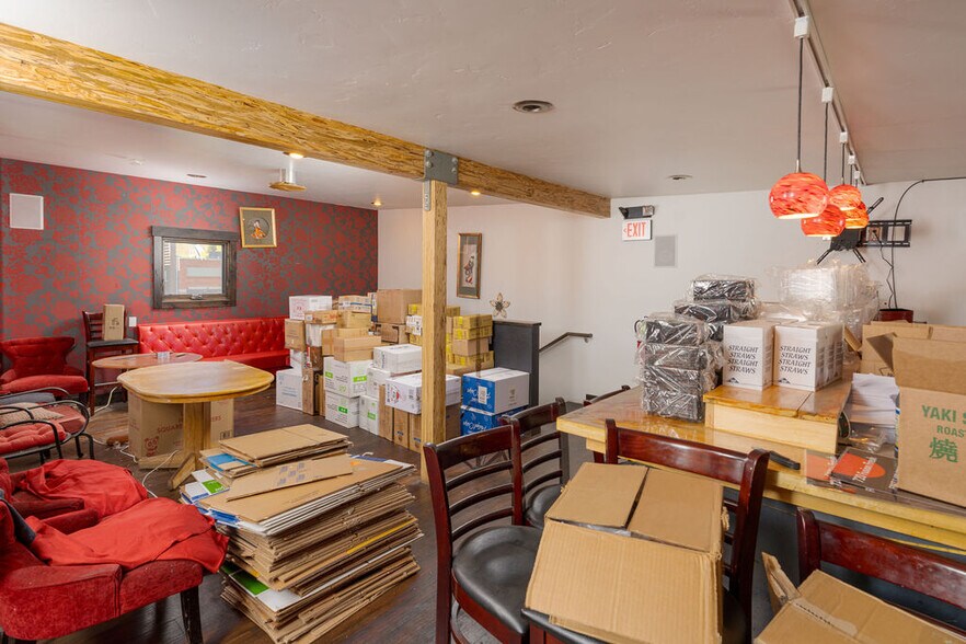 More Photos Of 720 Lincoln Ave, Steamboat Springs Restaurant For Sale