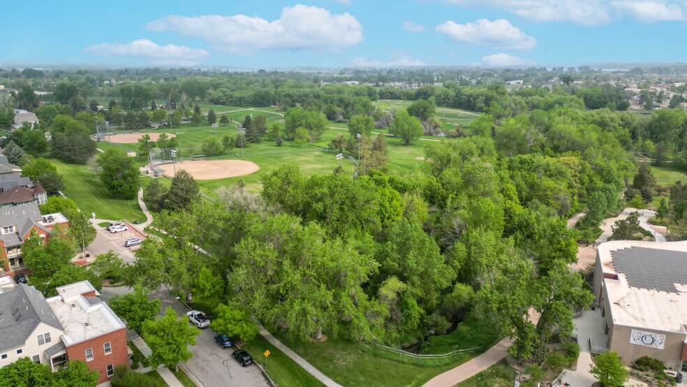 More Photos Of 204-210 Maple St, Fort Collins Office Residential For Sale