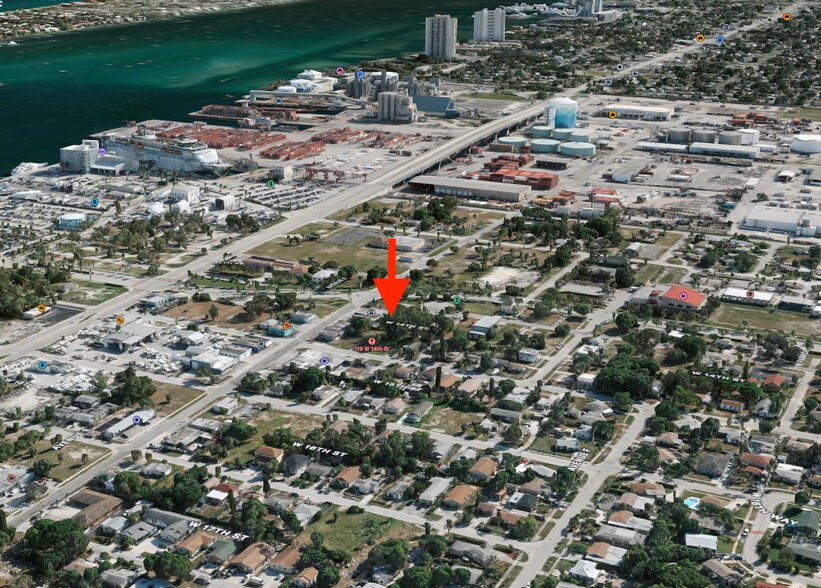 More Photos Of 109-125 W 14th St, Riviera Beach Land For Sale