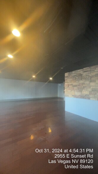More Photos Of 2955 E Sunset Rd, Las Vegas Unknown For Lease
