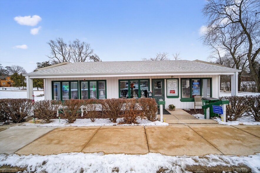 Primary Photo Of 0S165 Church St, Winfield Office For Sale