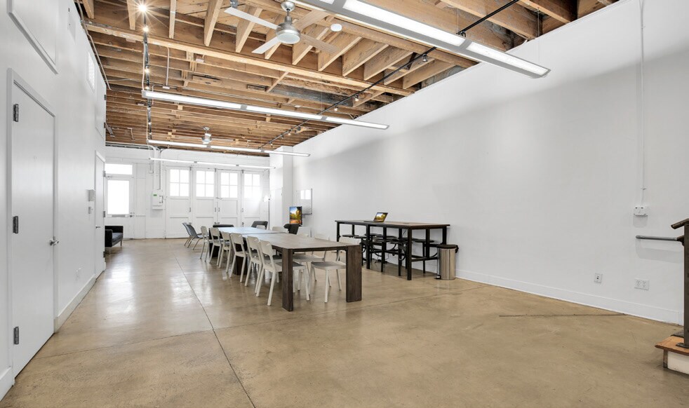 More Photos Of 743 Clementina St, San Francisco Office For Lease