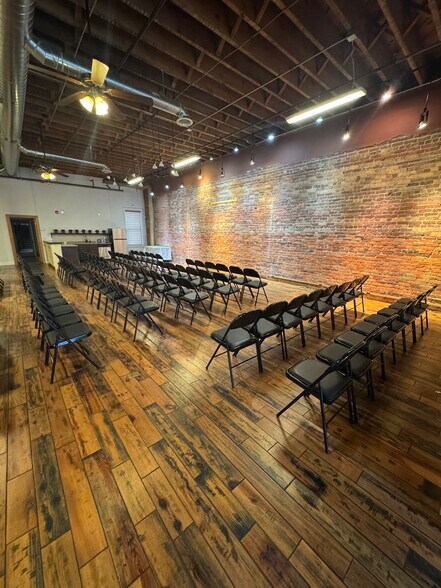 More Photos Of 811 W 2nd Ave, Spokane Office For Sale