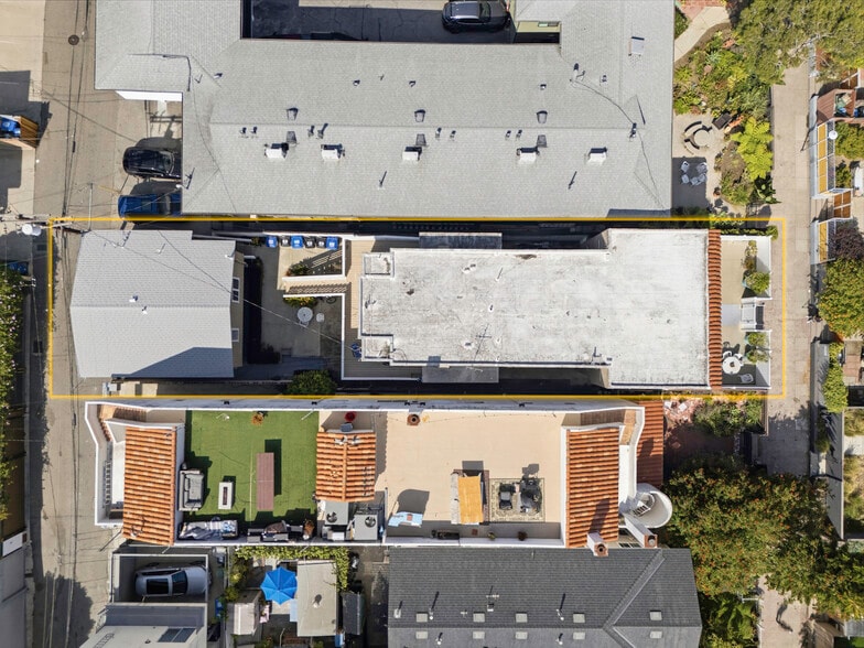 More Photos Of 117 Paloma Ave, Venice Apartments For Sale