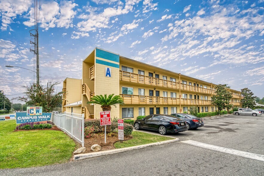 More Photos Of 810 Wadsworth St, Tallahassee Apartments For Sale