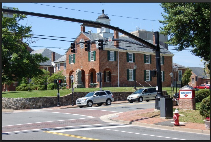 More Photos Of 3989 Chain Bridge Rd, Fairfax Medical For Lease