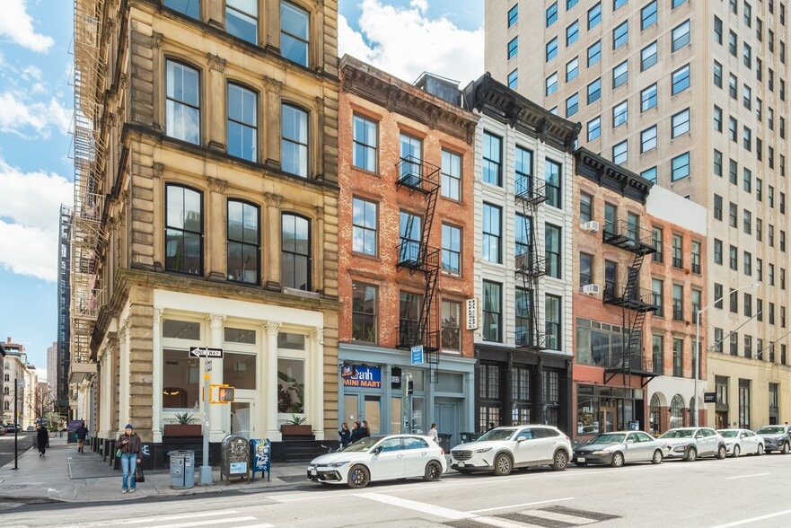 More Photos Of 279 Church St, New York Storefront For Sale