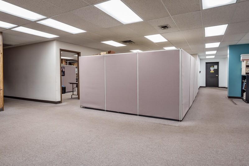 More Photos Of 13647 Metric Rd, Roscoe Industrial For Lease