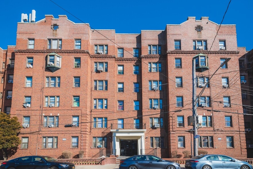 More Photos Of 751 Troy Ave, Brooklyn Apartments For Sale