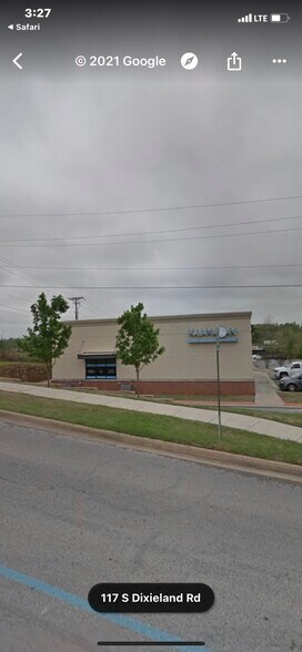 More Photos Of 112 S Dixieland St, Lowell Medical For Lease