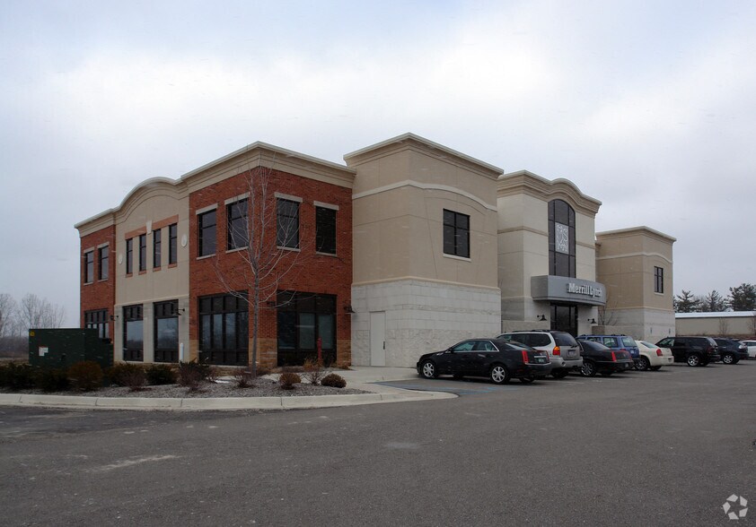 More Photos Of 8121 Trillium Circle Ave, Grand Blanc Office For Lease