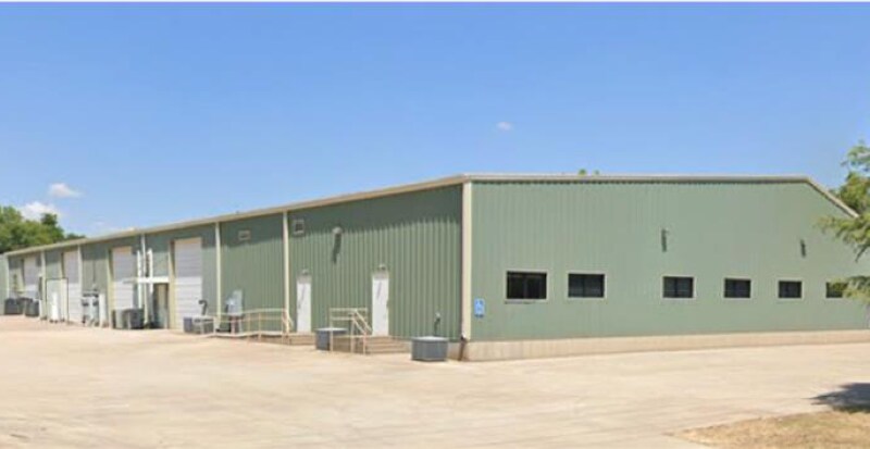 More Photos Of 114 E Foreline St, Gainesville Office For Sale