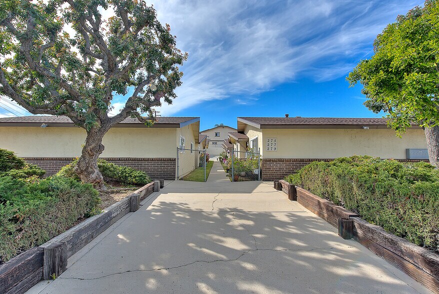 More Photos Of 275-299 Monte Vista St, La Habra Apartments For Sale