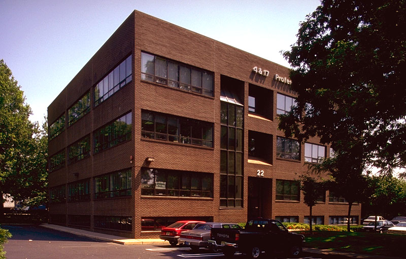 More Photos Of 22 Madison Ave, Paramus Medical For Sale