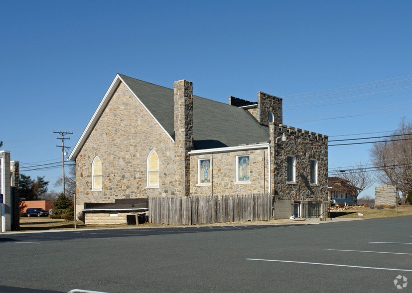 More Photos Of 1733 Jarrettsville Rd, Jarrettsville Religious Facility For Sale
