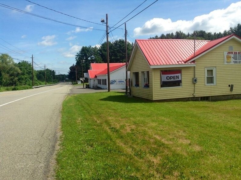 More Photos Of 431 US Highway 206, Montague Restaurant For Sale