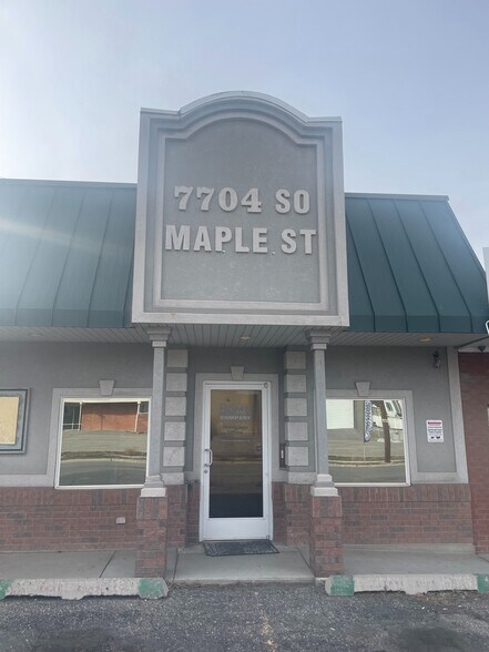 More Photos Of 68 W Center St, Midvale Office Residential For Sale