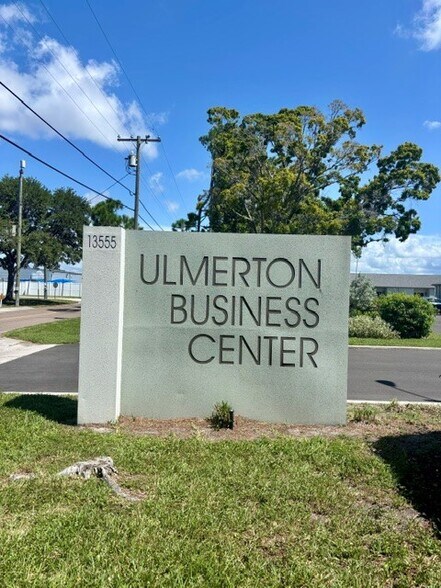 More Photos Of 13555 Automobile Blvd, Clearwater Office For Lease
