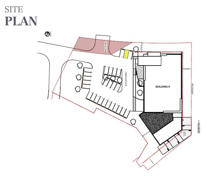 More Photos Of 1290 Bellerose Dr, St. Albert Office For Sale