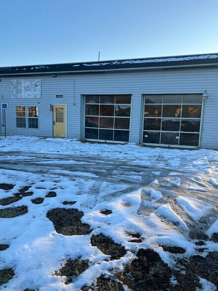 More Photos Of 9335 Crain Hwy, Faulkner Auto Repair For Lease