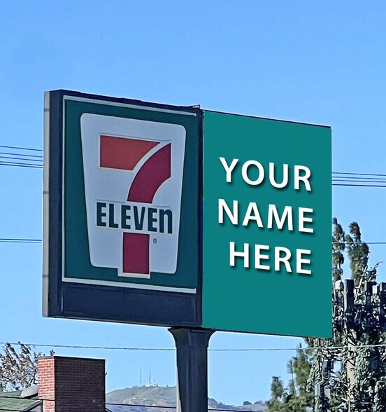 More Photos Of 16155 Devonshire St, Granada Hills General Retail For Lease