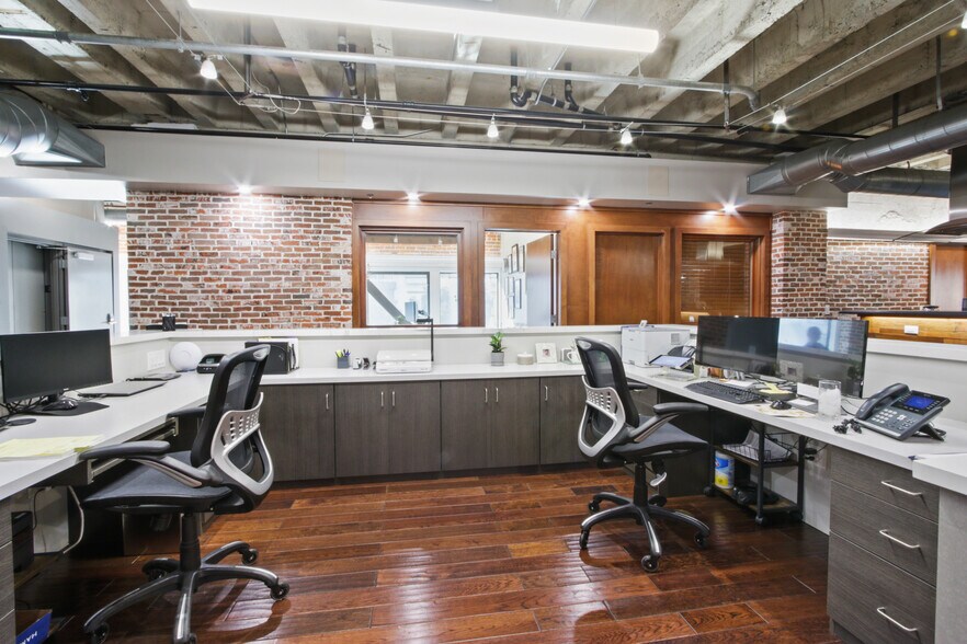 More Photos Of 201-207 E Broadway, Long Beach Office For Sale