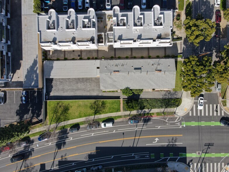 More Photos Of 153 S Catalina Ave, Pasadena Land For Sale