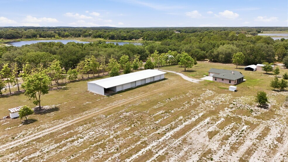 More Photos Of 14433 Lake Yale Rd, Umatilla Land For Sale