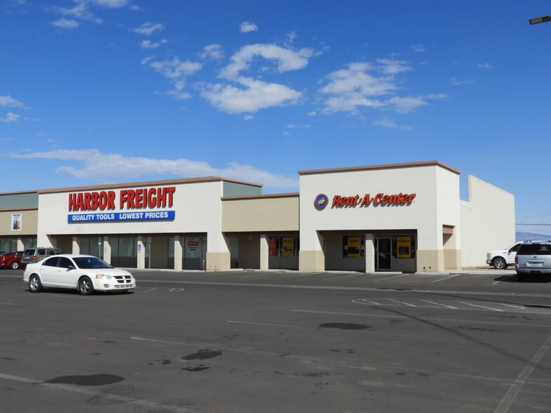 More Photos Of 1960 W Thatcher Blvd, Safford Unknown For Lease