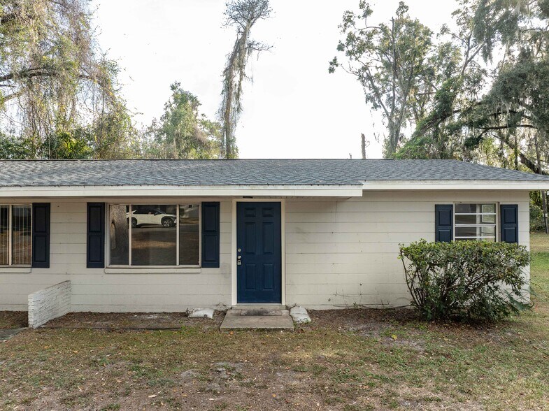 More Photos Of 283 SW Davaca Gln, Lake City Multifamily For Sale