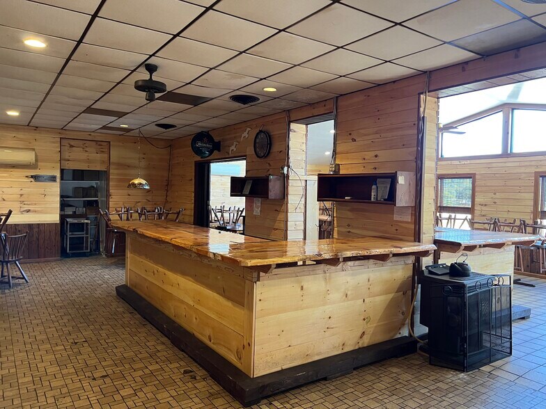 More Photos Of 251 N Main St, Mechanicville Restaurant For Sale