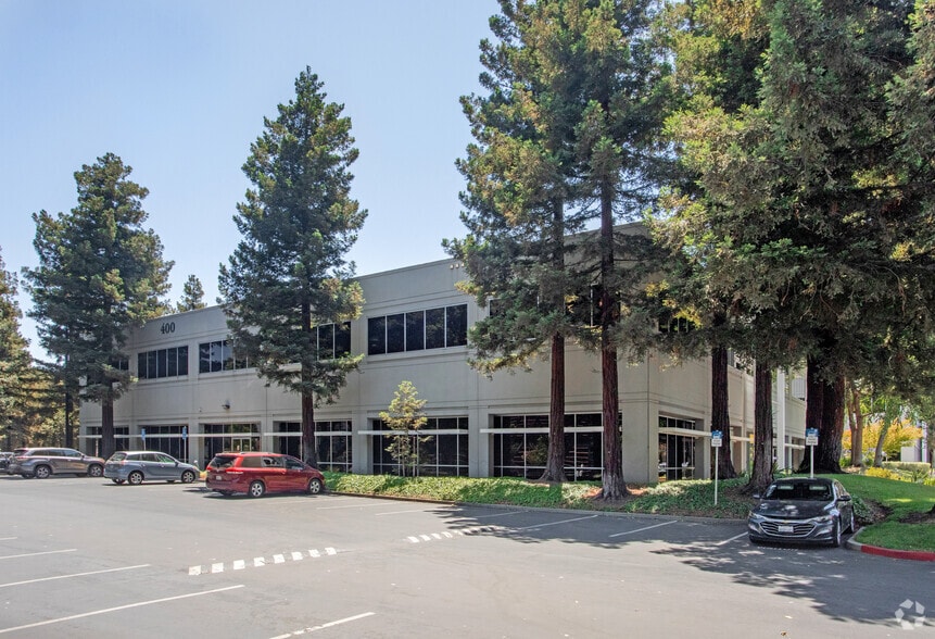 More Photos Of 400 W California Ave, Sunnyvale Unknown For Lease